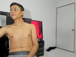 Screen Grab from bigsexyboy8