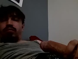 Screen Grab from bigslickcock420