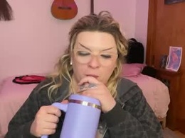 Screen Grab from bigtiddygoddess