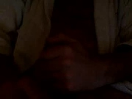 Screen Grab from bigvic25cm