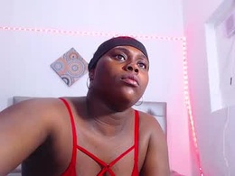 Screen Grab from biigass_ebony