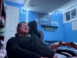 Screen Grab from bikerdaddy88