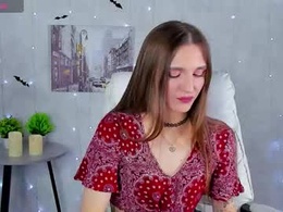 Screen Grab from billie_simmons