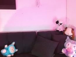 Screen Grab from billie_turneer