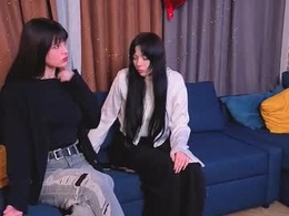 Screen Grab from billiemilash