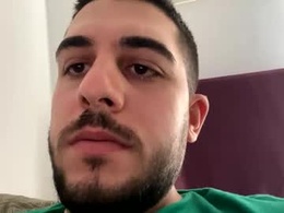 Screen Grab from billy_antonny11