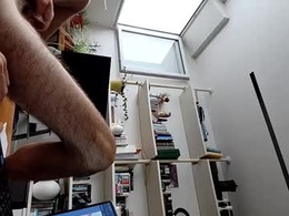 Screen Grab from billyblee