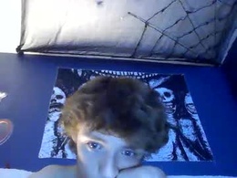 Screen Grab from billybucketson