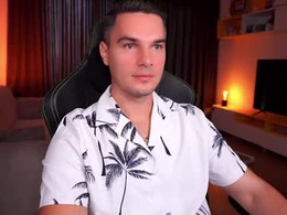 Screen Grab from billypassion