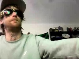 Screen Grab from bimmyleanin420