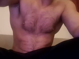 Screen Grab from binyamindelbarrio