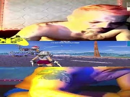 Screen Grab from bisexualstoner392