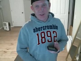 Screen Grab from bisportstwinkrawr