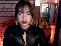 Screen Grab from bitch_karina69