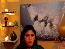 Screen Grab from bitchcommanderstella