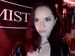 Screen Grab from bitchtressbianca