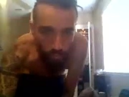 Screen Grab from bixxxshow