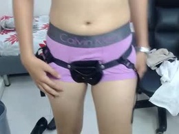 Screen Grab from bjkoreanboy