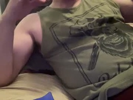 Screen Grab from bjworthyy