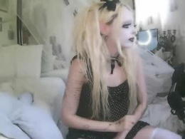 Screen Grab from bl0odsyring3