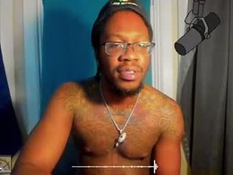 Screen Grab from blaccanalmatters