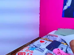 Screen Grab from black_and_whithexx