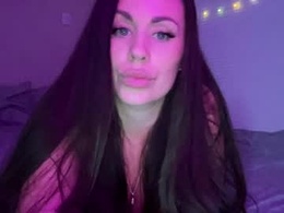 Screen Grab from black_henny