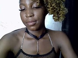 Screen Grab from black_kittyangel