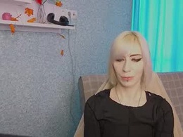 Screen Grab from black_orchides