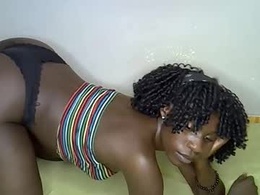 Screen Grab from black_queeni