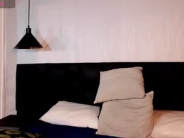 Screen Grab from black_will_