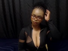 Screen Grab from blackassxx83