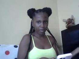 Screen Grab from blackbarbiep