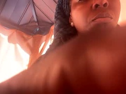 Screen Grab from blackbeauty876