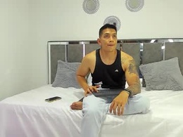 Screen Grab from blackbullger_