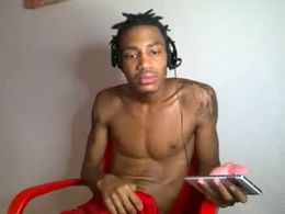 Screen Grab from blackbulltitus