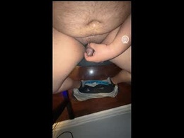 Screen Grab from blackchubdaddy