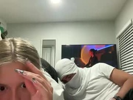 Screen Grab from blackedbunny02