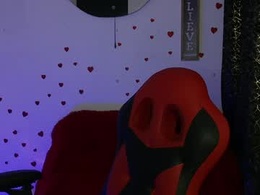 Screen Grab from blackfox_desire