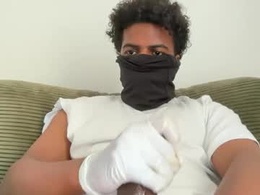 Screen Grab from blackgermanbatorbro