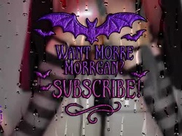 Screen Grab from blackmorrgan942291