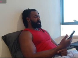 Screen Grab from blackmuscless