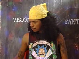 Screen Grab from blackphylosofy