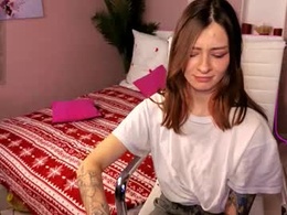 Screen Grab from blackpinkkittens