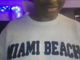 Screen Grab from blackprincessstacy