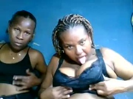 Screen Grab from blackqueen98