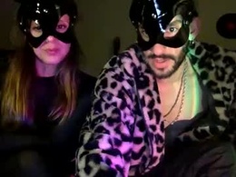 Screen Grab from blackrabitx