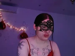 Screen Grab from blackroseonee