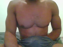 Screen Grab from blackvhot123