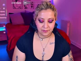 Screen Grab from blackwidowj